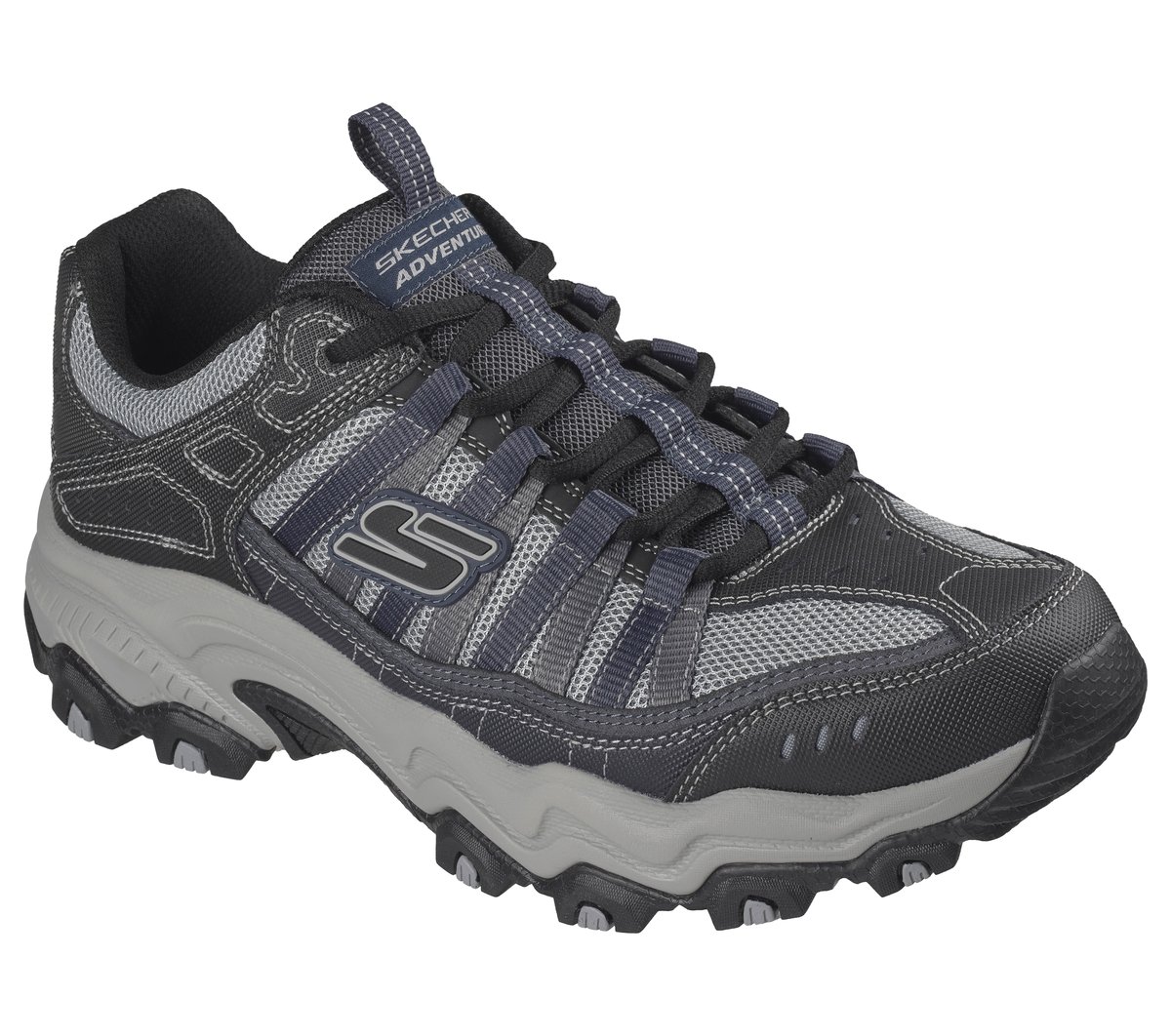 Stamina All-Terrain - Afterburn Legacy — NAVY / GRAY