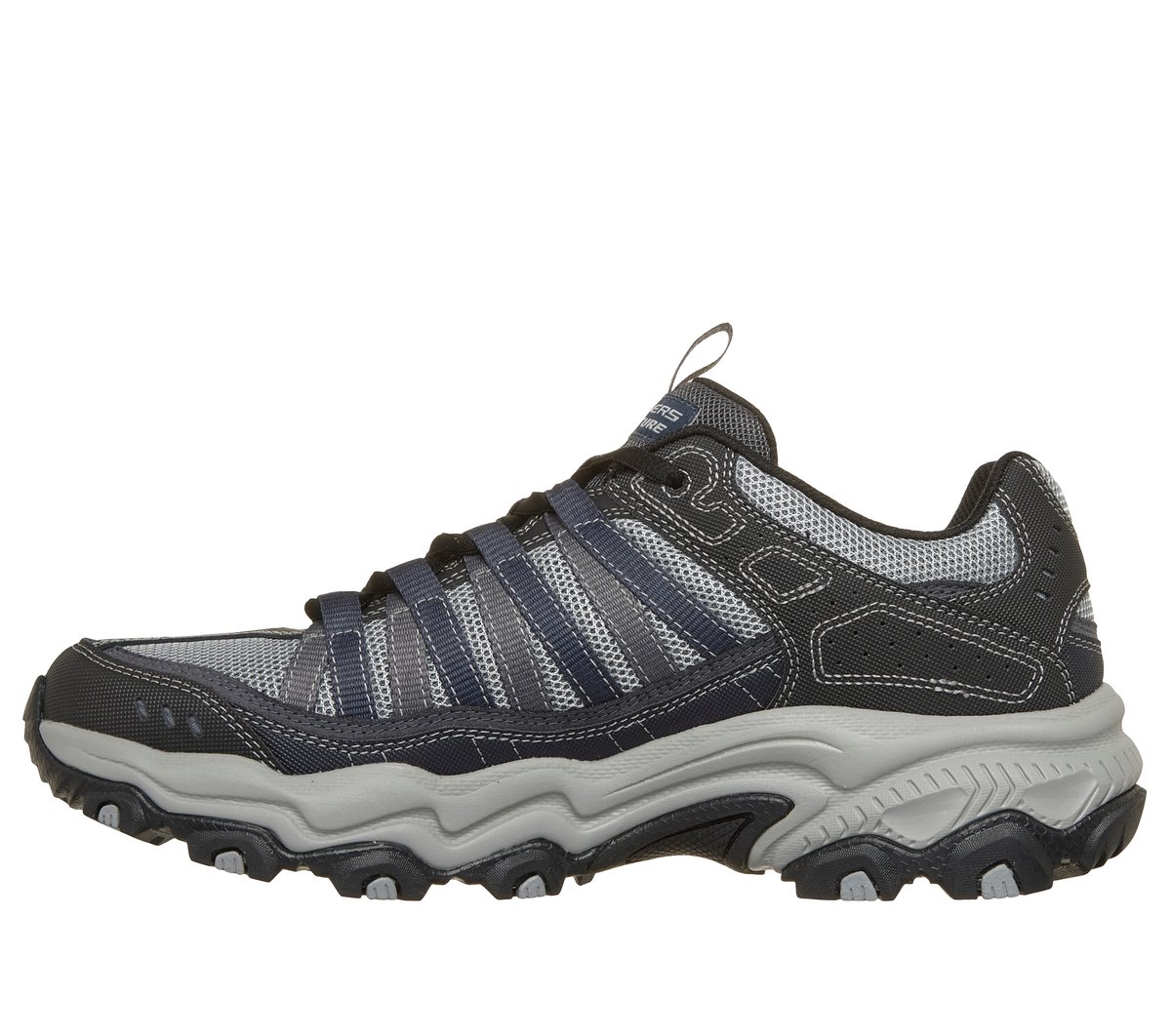 Stamina All-Terrain - Afterburn Legacy — NAVY / GRAY