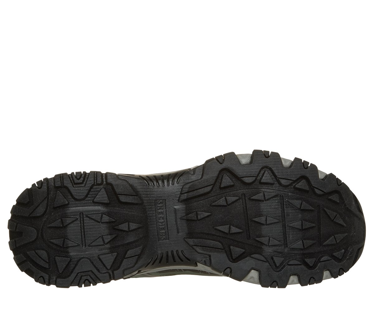 Skechers Arch FIT Hillcrest Baskets pour Homme - vue 9