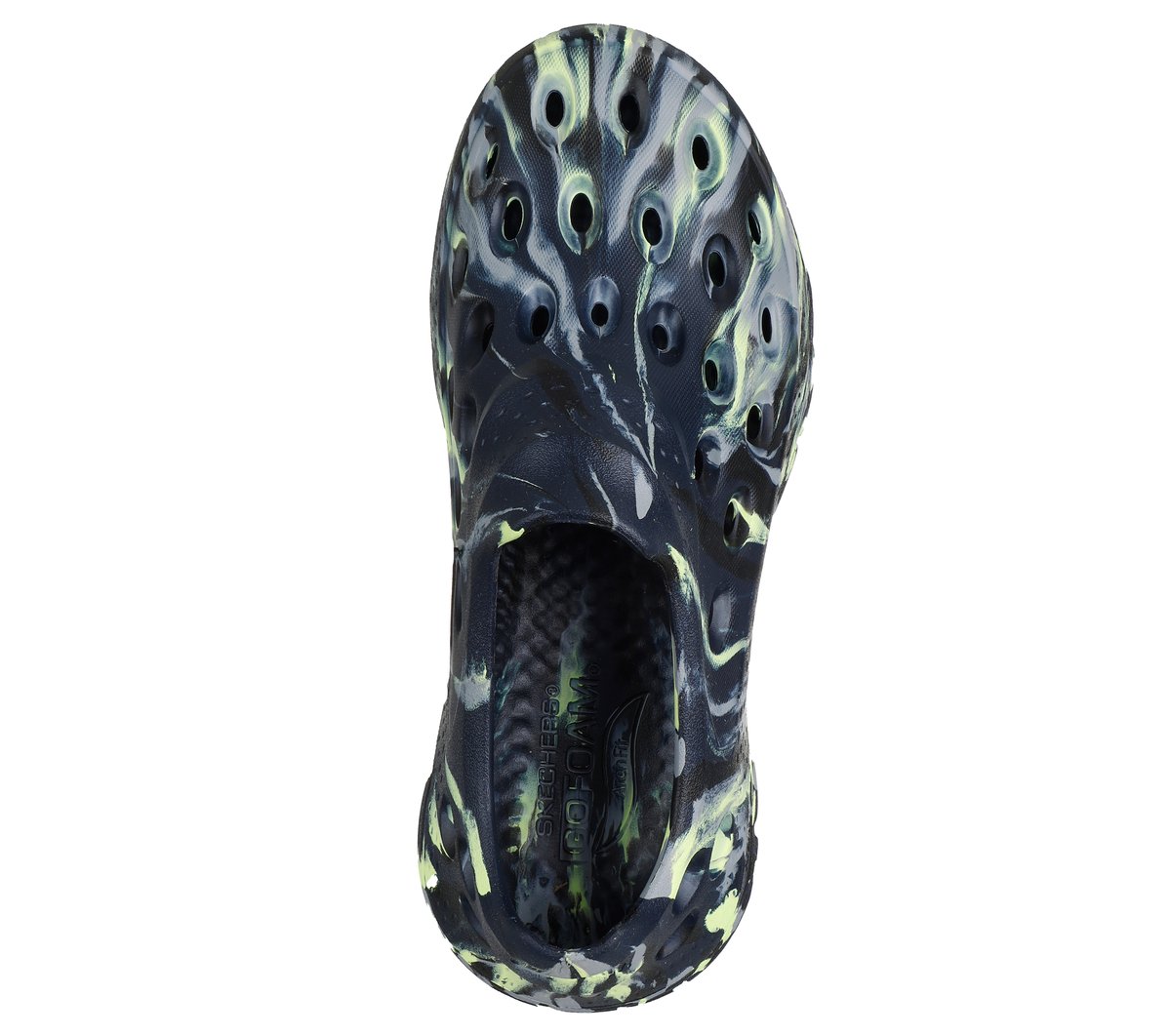 Arch Fit GO FOAM