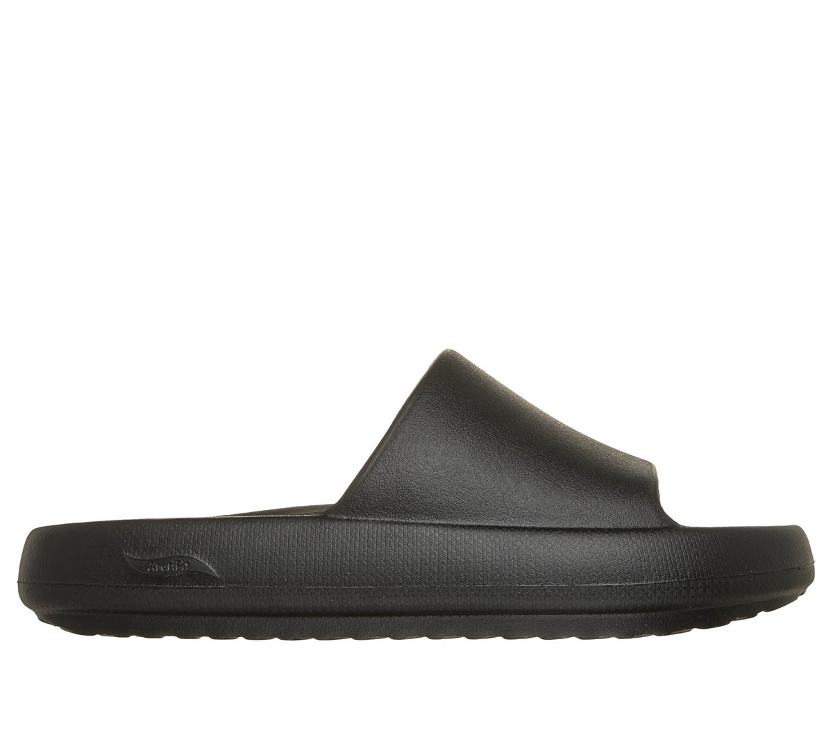 Skechers Muži Foamies: Arch Fit Horizon Shoes v Černá, Velikost 39, Vegan