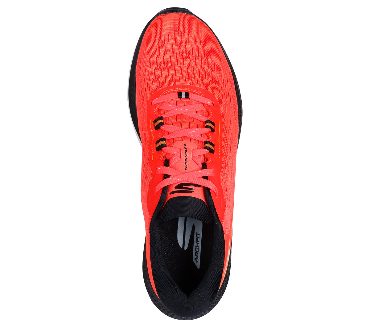 Skechers Go Run Persistence 2 Trainers EU - vue 7
