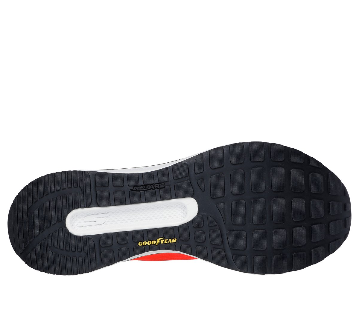 Skechers Go Run Persistence 2 Trainers EU - vue 8