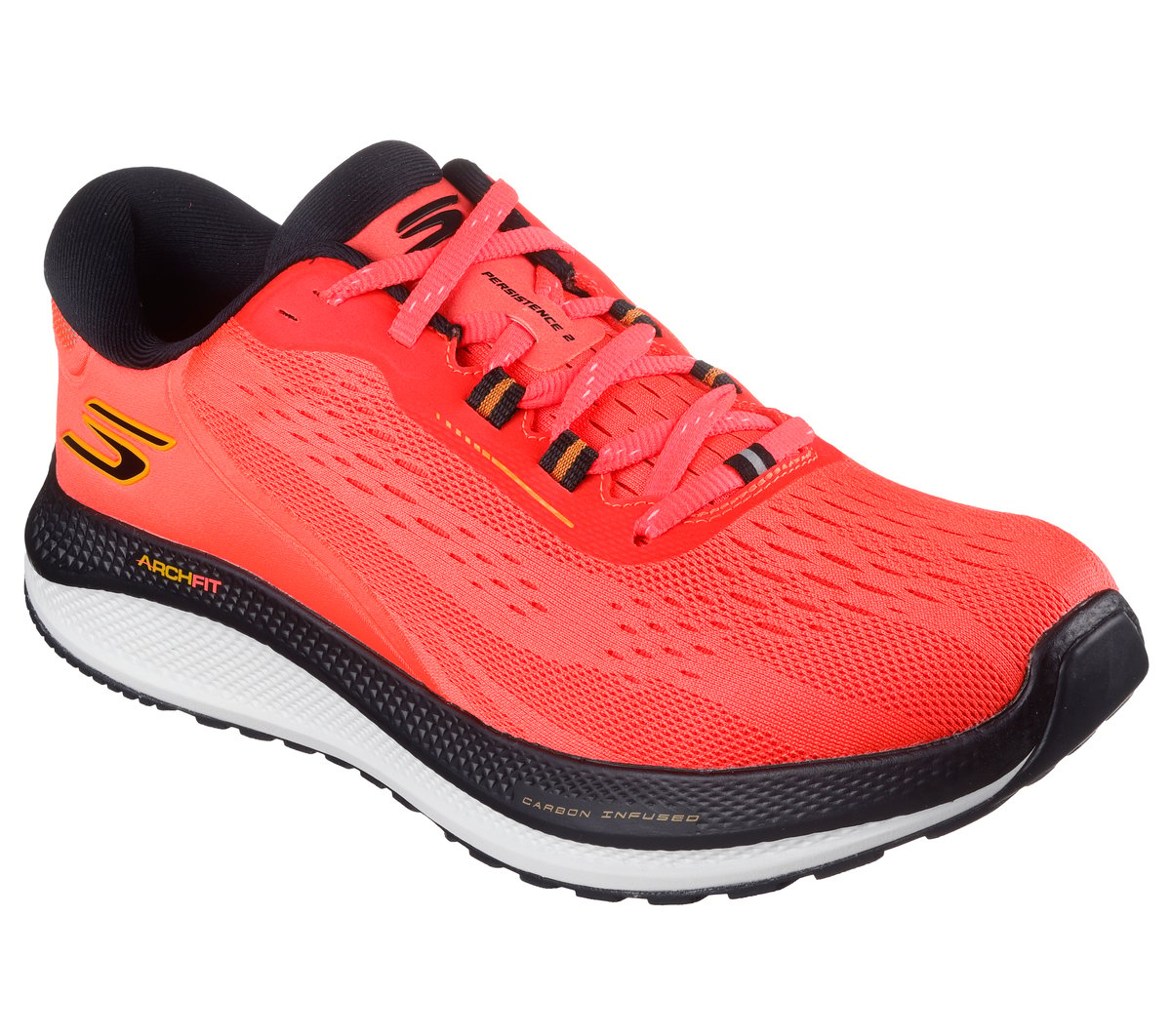 Skechers Go Run Persistence 2 Trainers EU - vue 9
