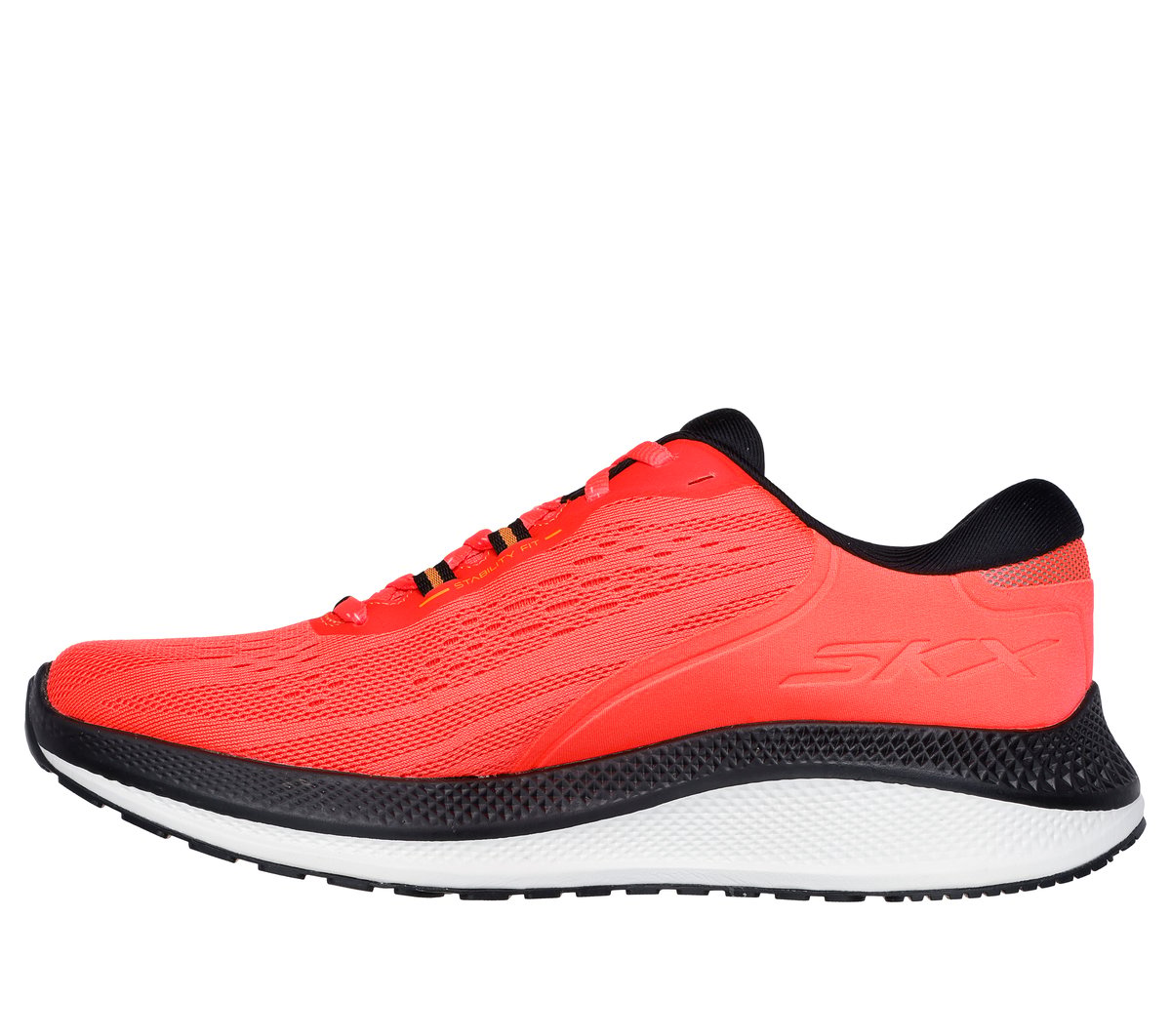 Skechers Go Run Persistence 2 Trainers EU - vue 10