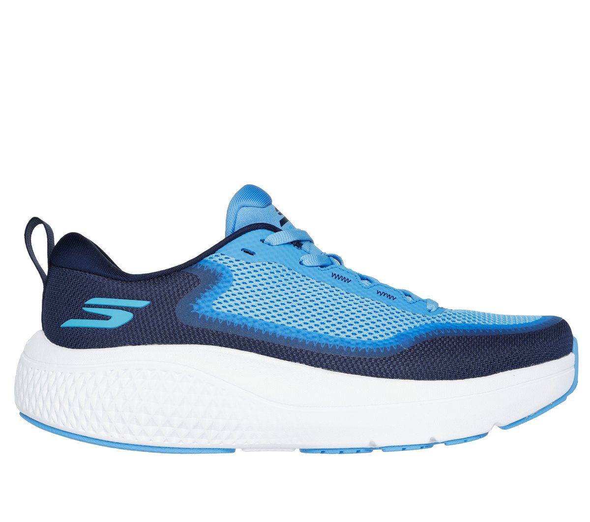 GO RUN Supersonic Max SKECHERS BE