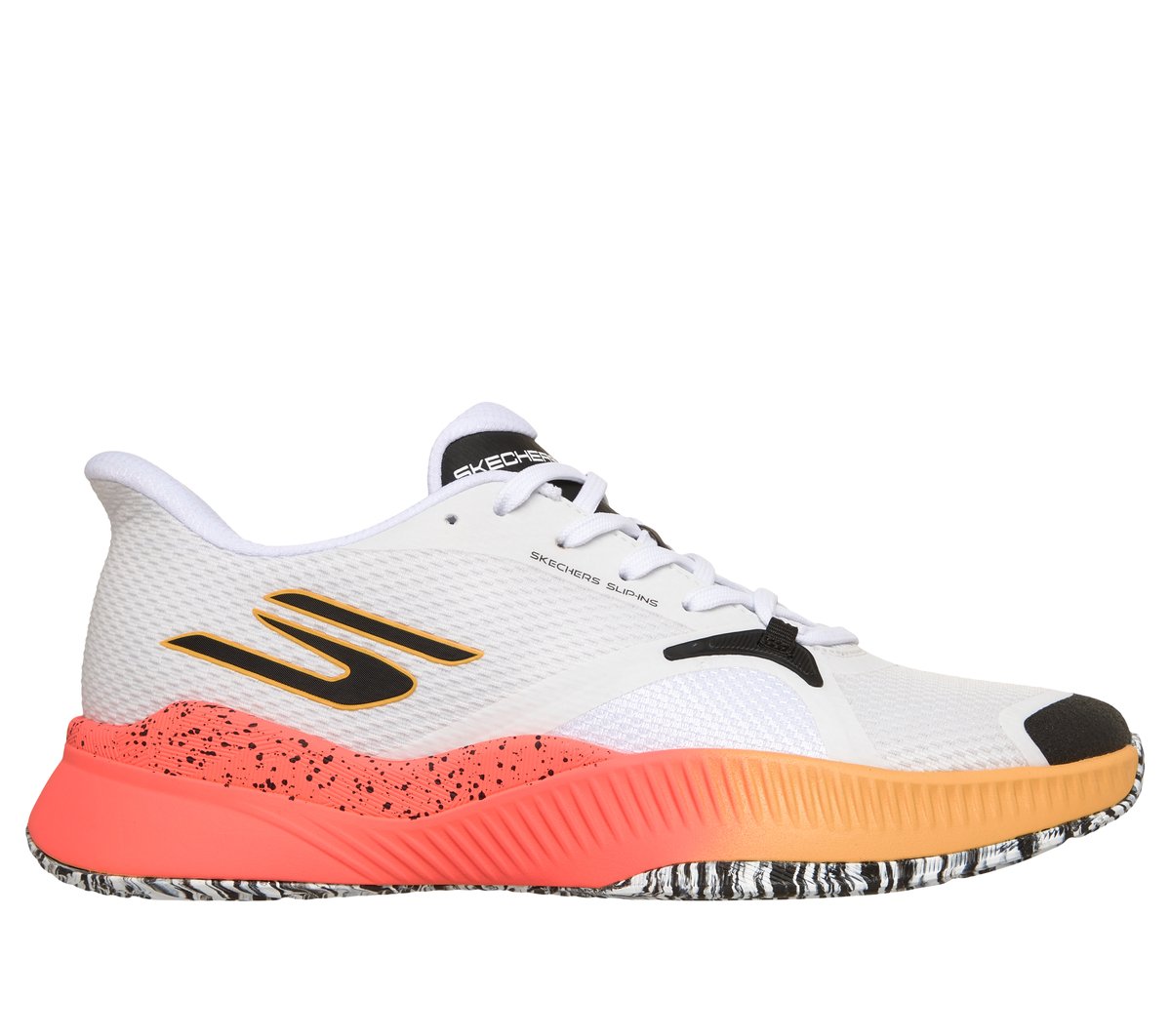 Skechers State Champ Chaussures Moyen Width en Blanc Pointure 45 115 €