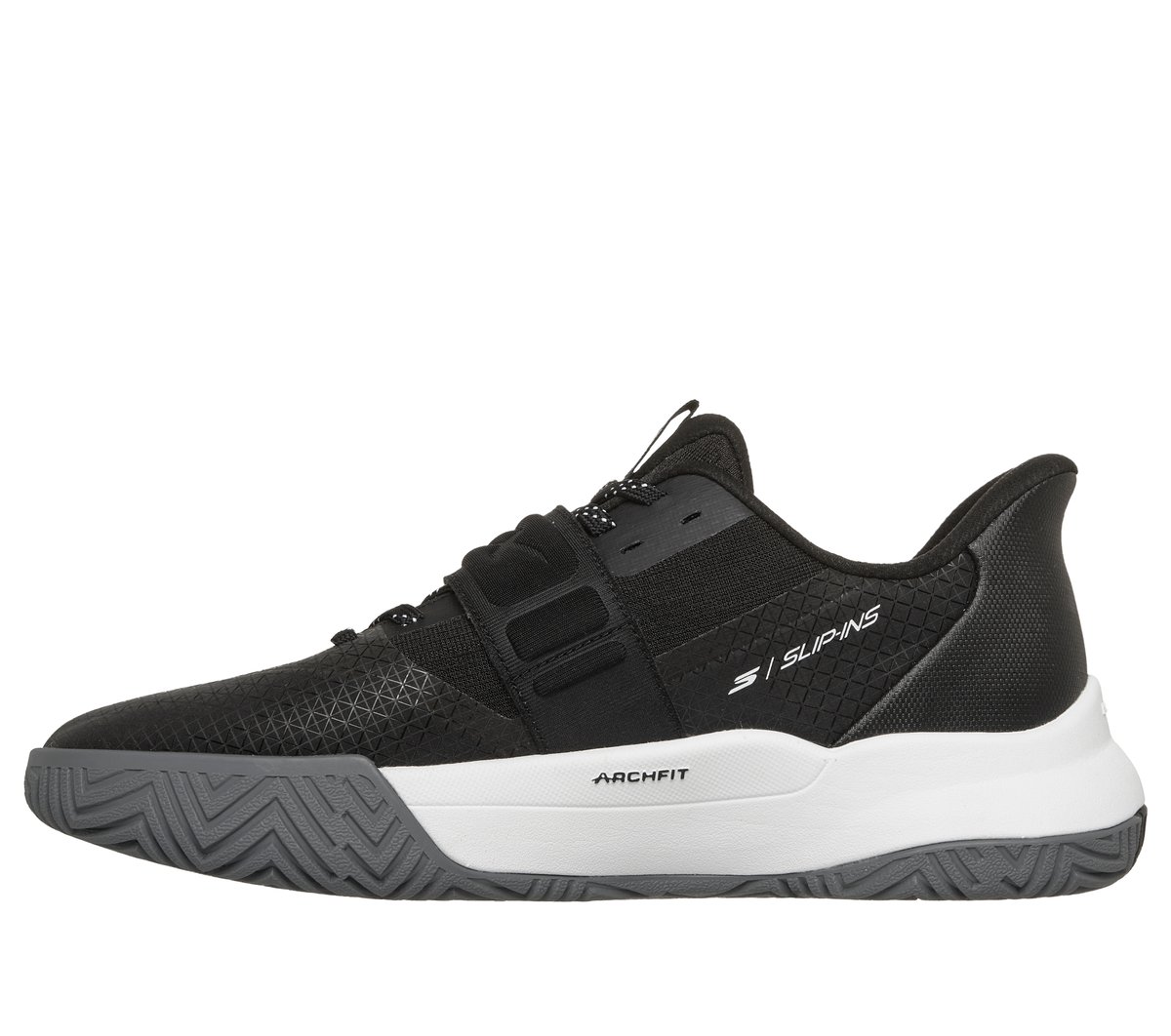 Skechers Slip-ins Relaxed Fit: Viper Court Elite - 2.0