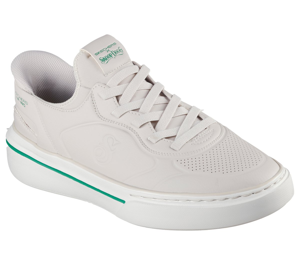 Skechers Slip-ins Snoop Dogg: One