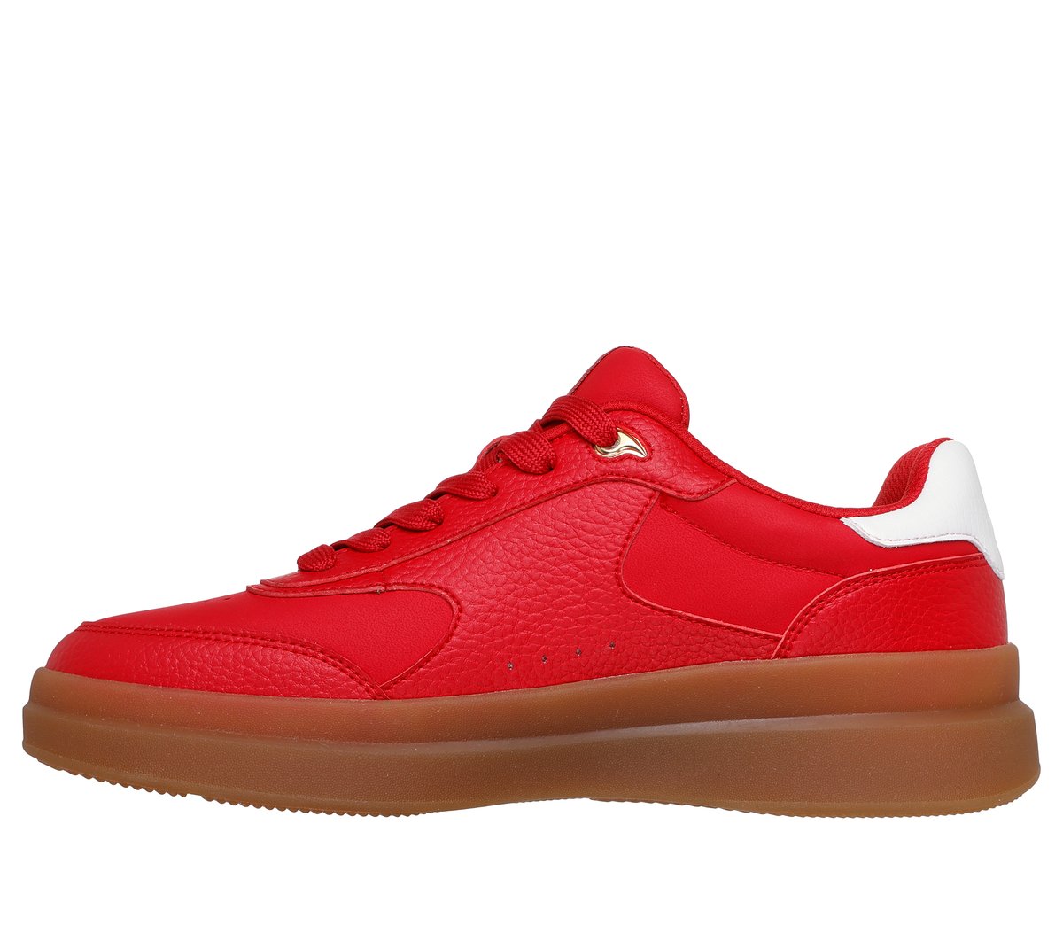Snoop Dogg: Courtside - Cali Dudez — RED / WHITE