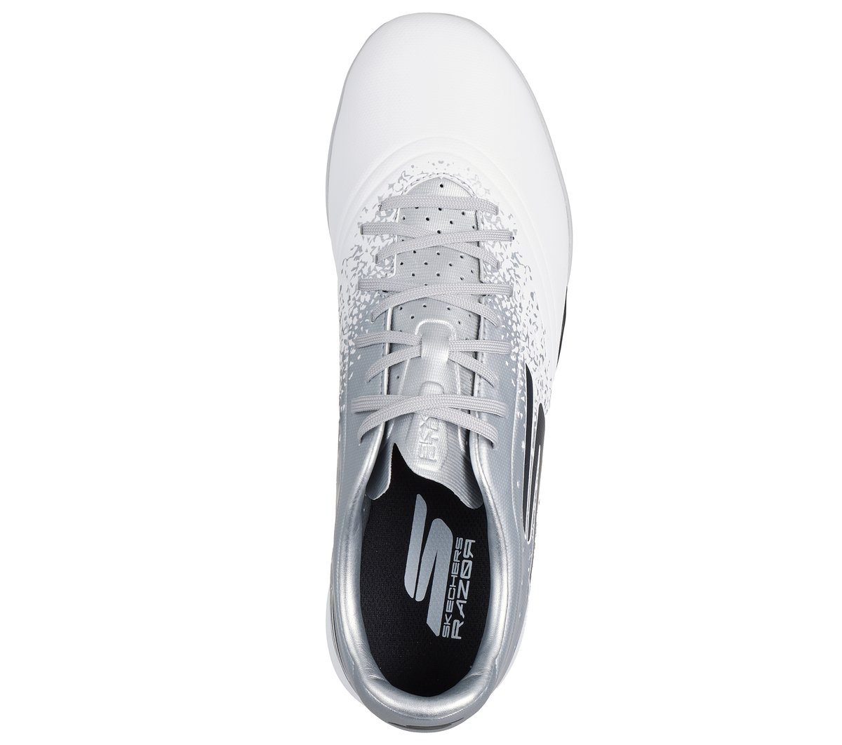 Skechers Razor Academy TF