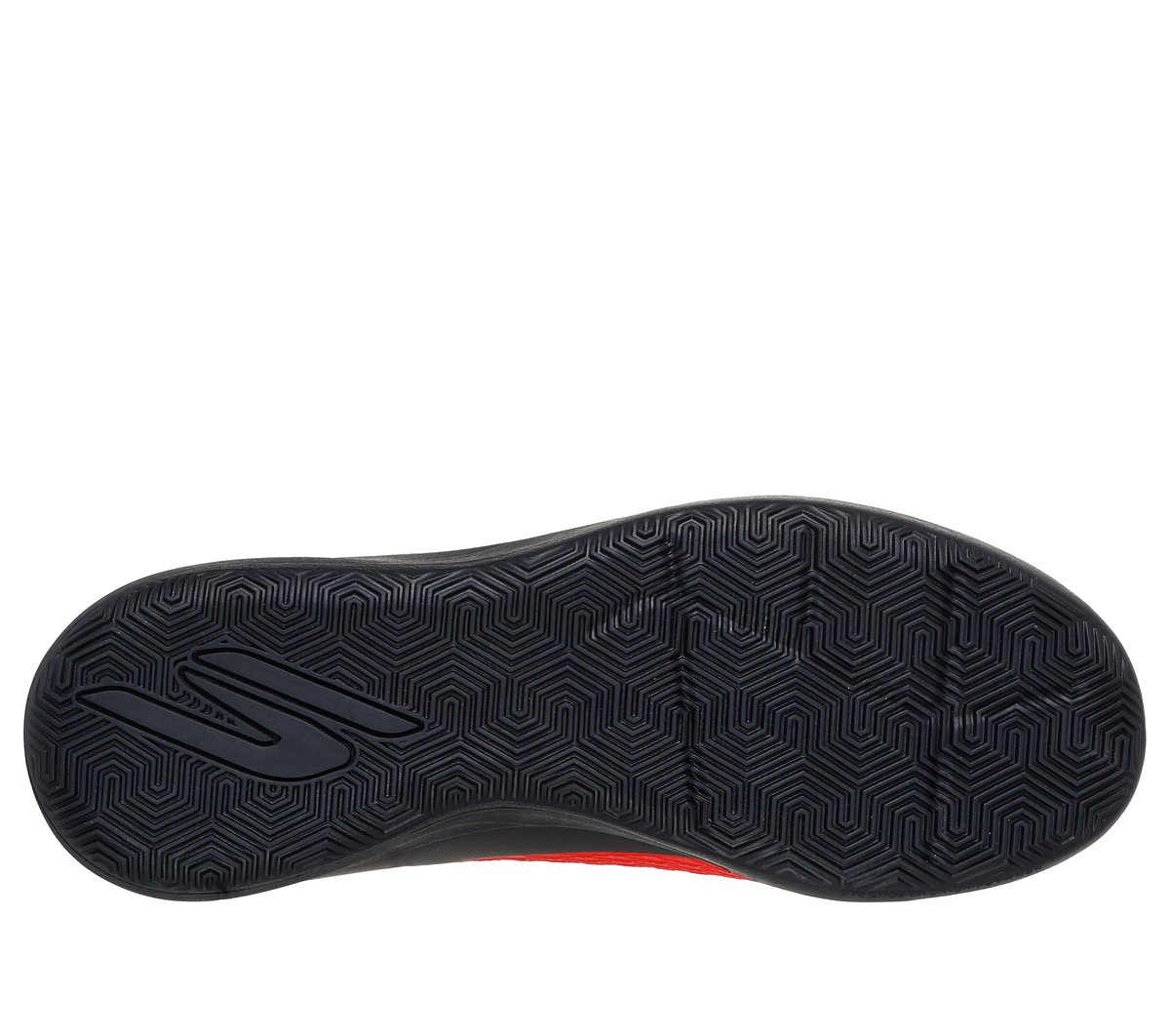Skechers SKX 2 Jr High Youth IC Moyen Width en - vue 3