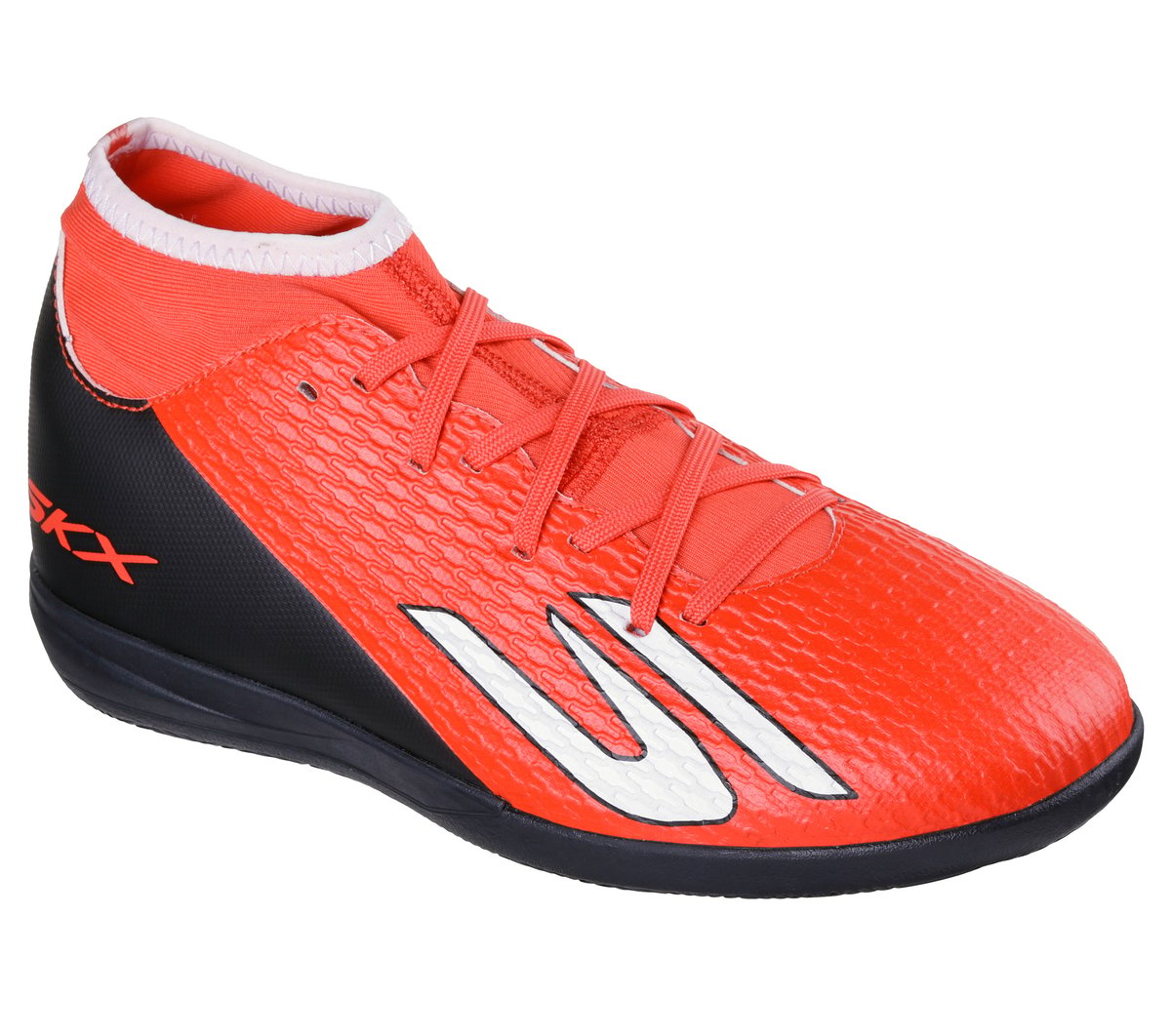 Skechers SKX 2 Jr High Youth IC Moyen Width en - vue 4