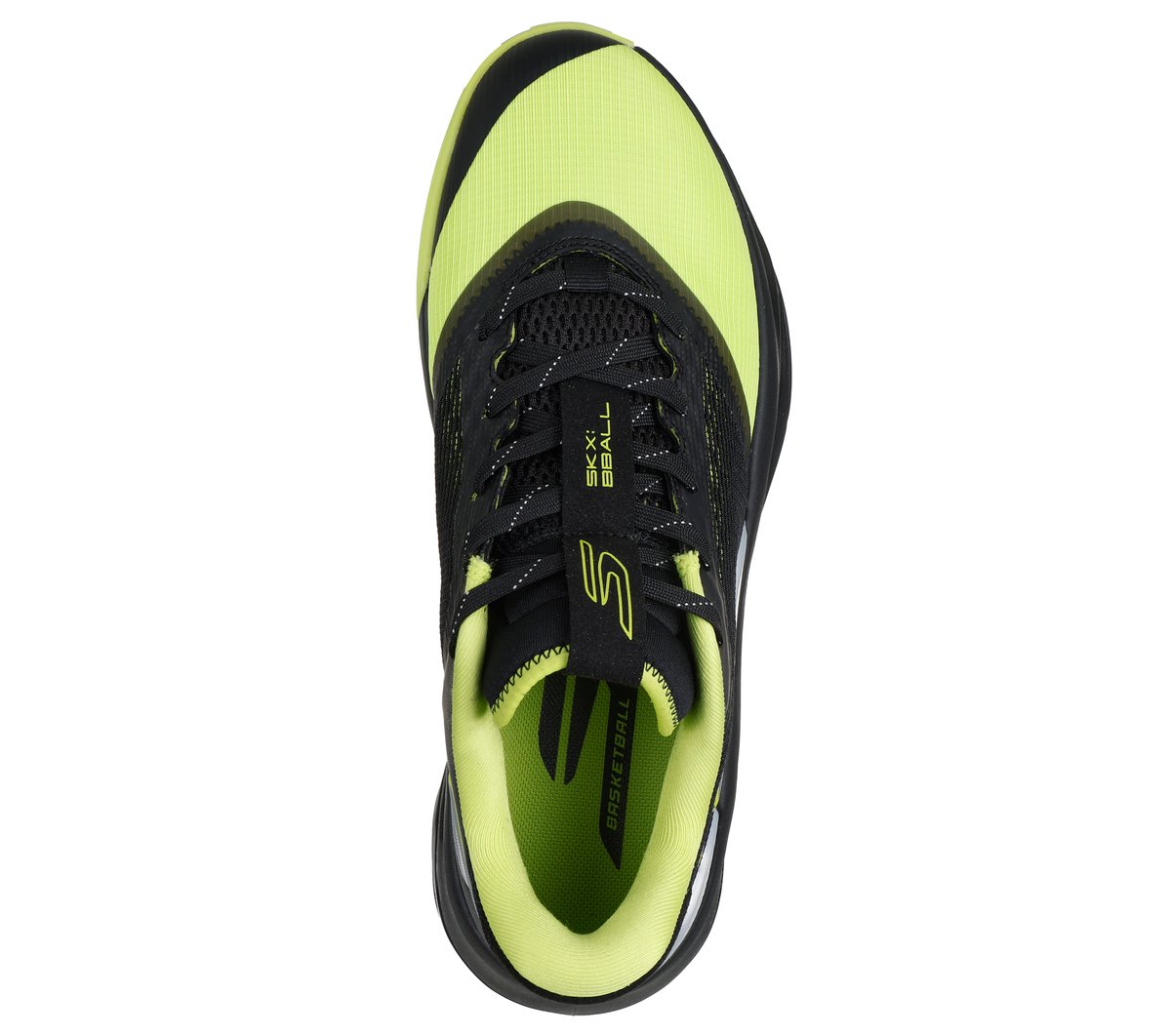 Skechers SKX FLOAT Moyen Width en Hyper Burst - vue 9