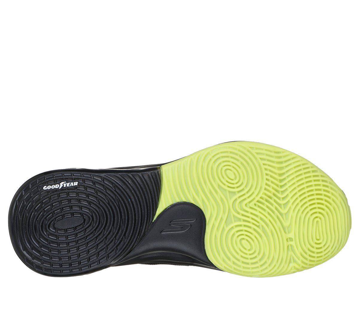 Skechers SKX FLOAT Moyen Width en Hyper Burst - vue 10