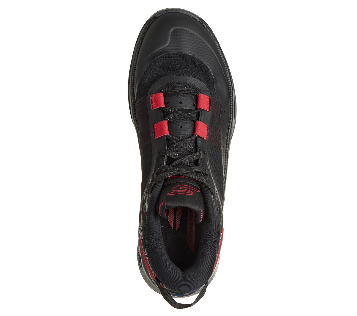 Skechers SKX RESAGRIP Moyen Width en Hyper Burst - vue 6