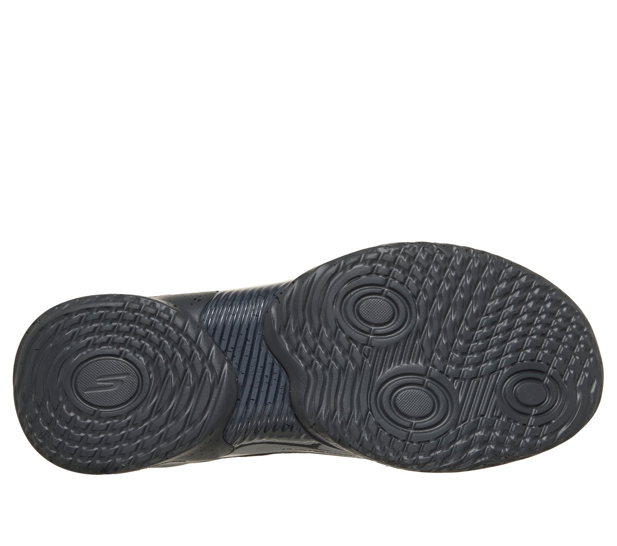 Skechers SKX RESAGRIP Moyen Width en Hyper Burst - vue 7