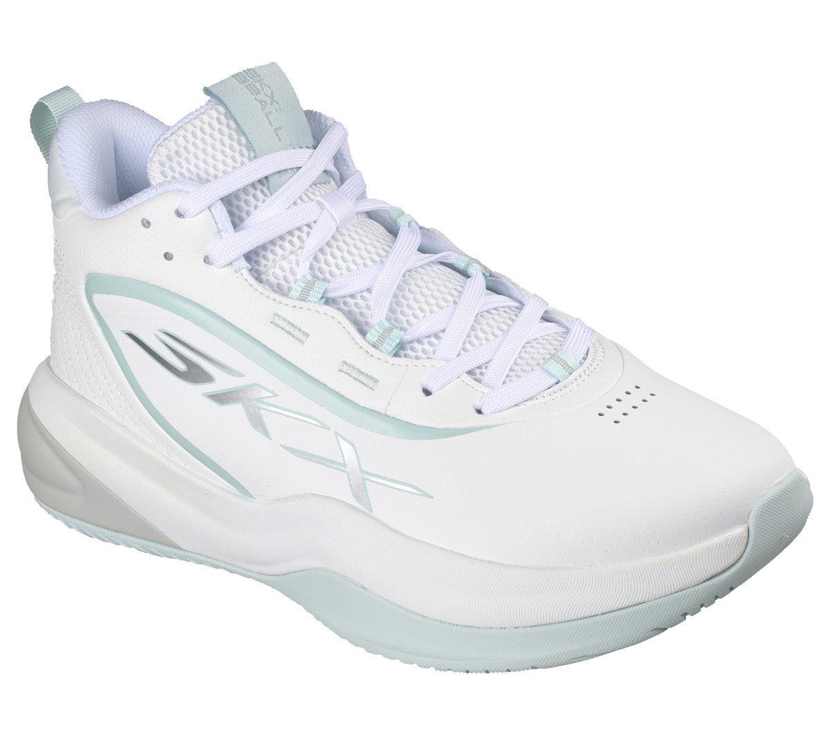 Skechers SKX League Moyen Width en - vue 4