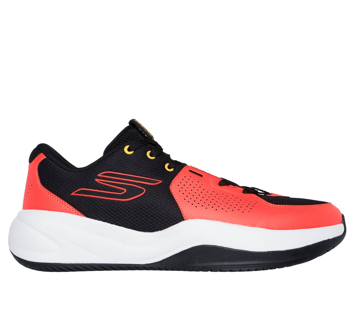 Skechers SKX LEAGUE en Coral, talla 45.5
