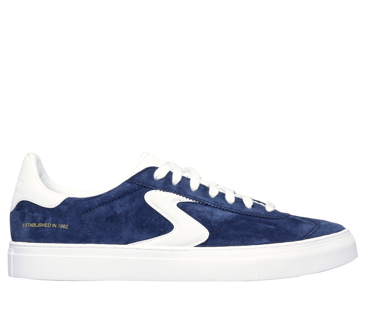 Skechers Arch Fit Legend - Hamor en Navy, talla 40