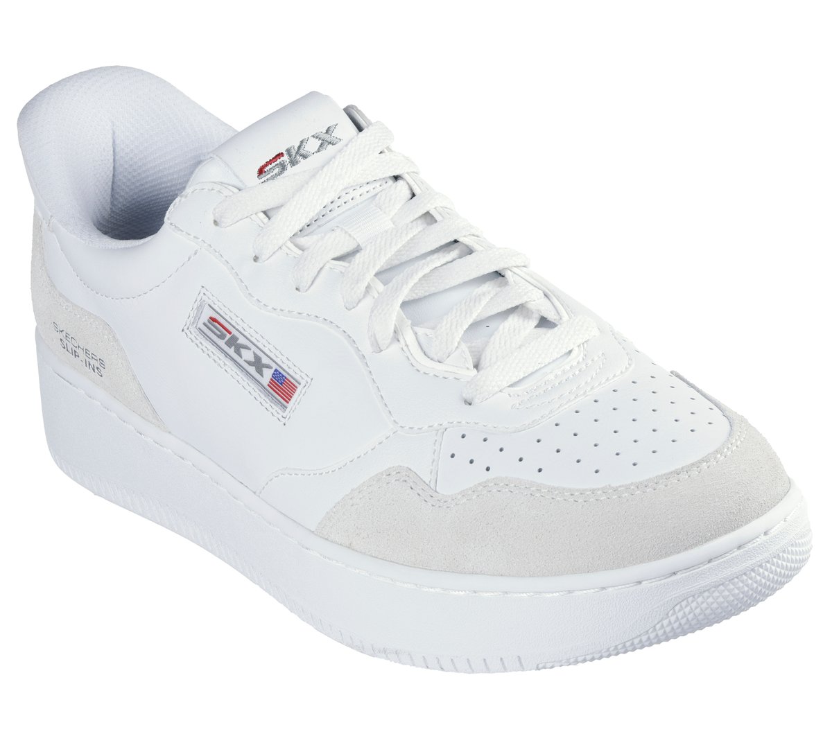 Mocassins Skechers - vue 8