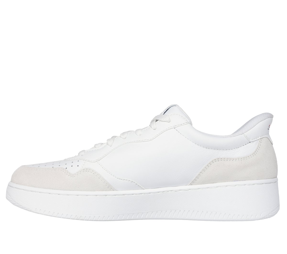 Mocassins Skechers - vue 9