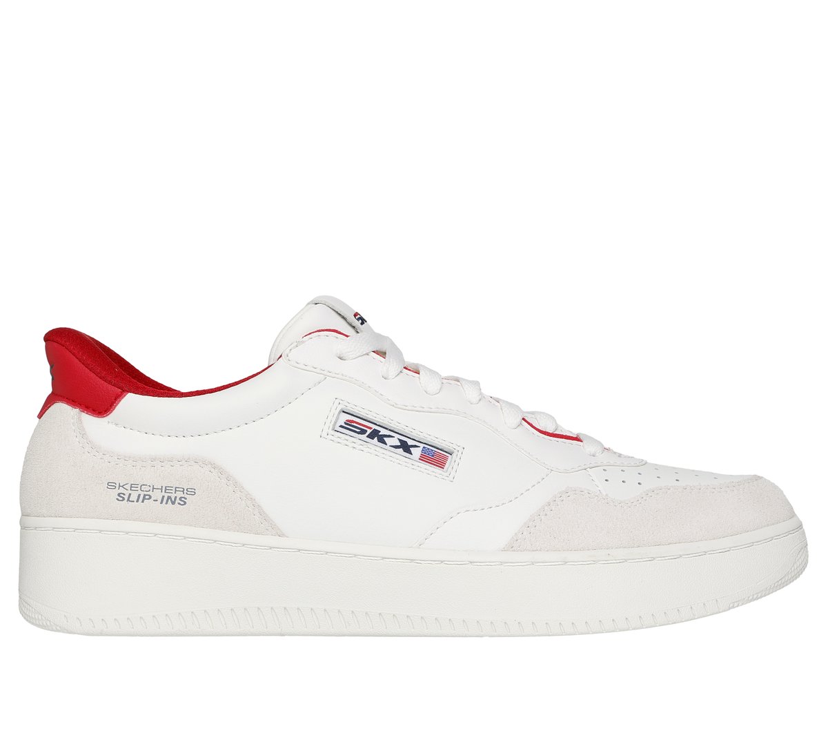 Skechers Slip-ins: Sport Court 2.0 - Konor