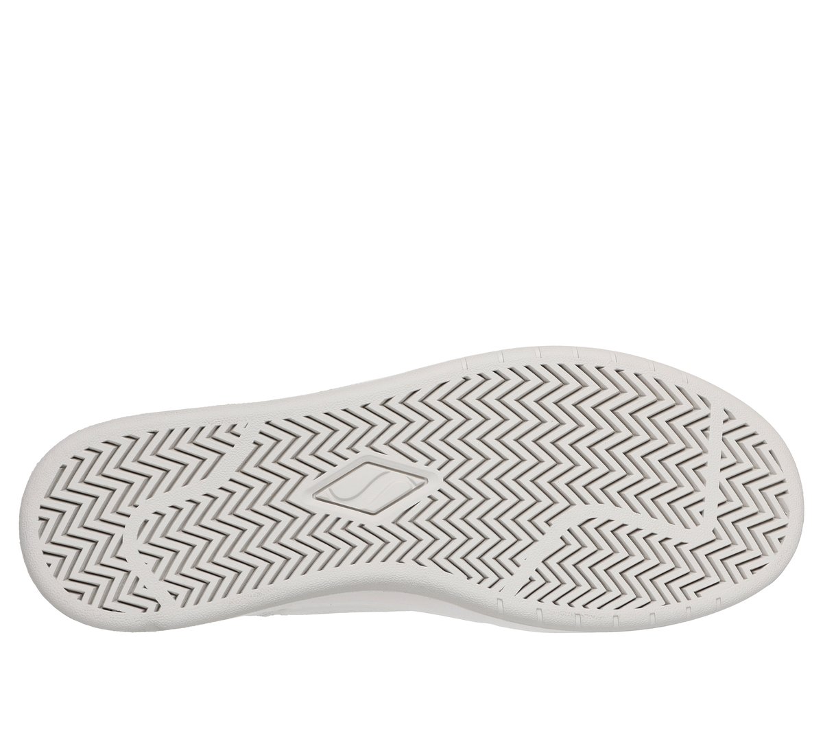 Skechers Baskets Basses à Lacets Court Classics pour Homme - vue 8