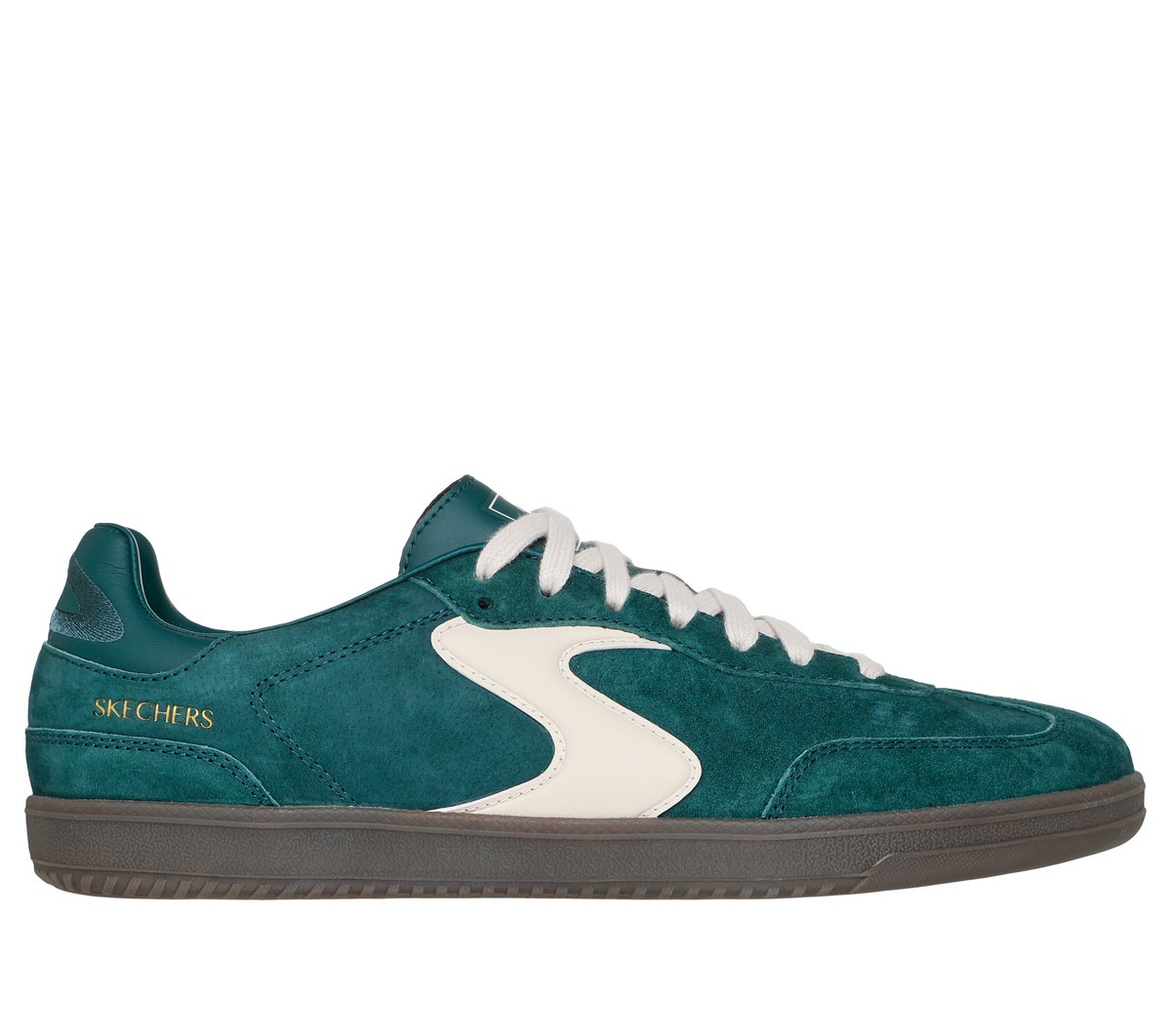 Skechers Hotshot - Azir en Verde, talla 46