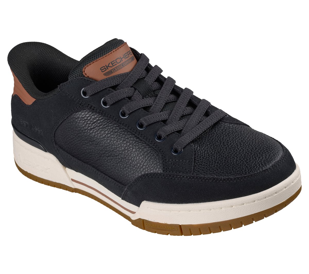 Baskets basses Skechers Slip Ins: Recoil Persius - vue 6