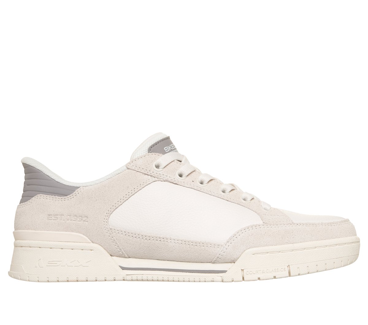 Skechers Slip-ins: Recoil en Rota Blanca, talla 40
