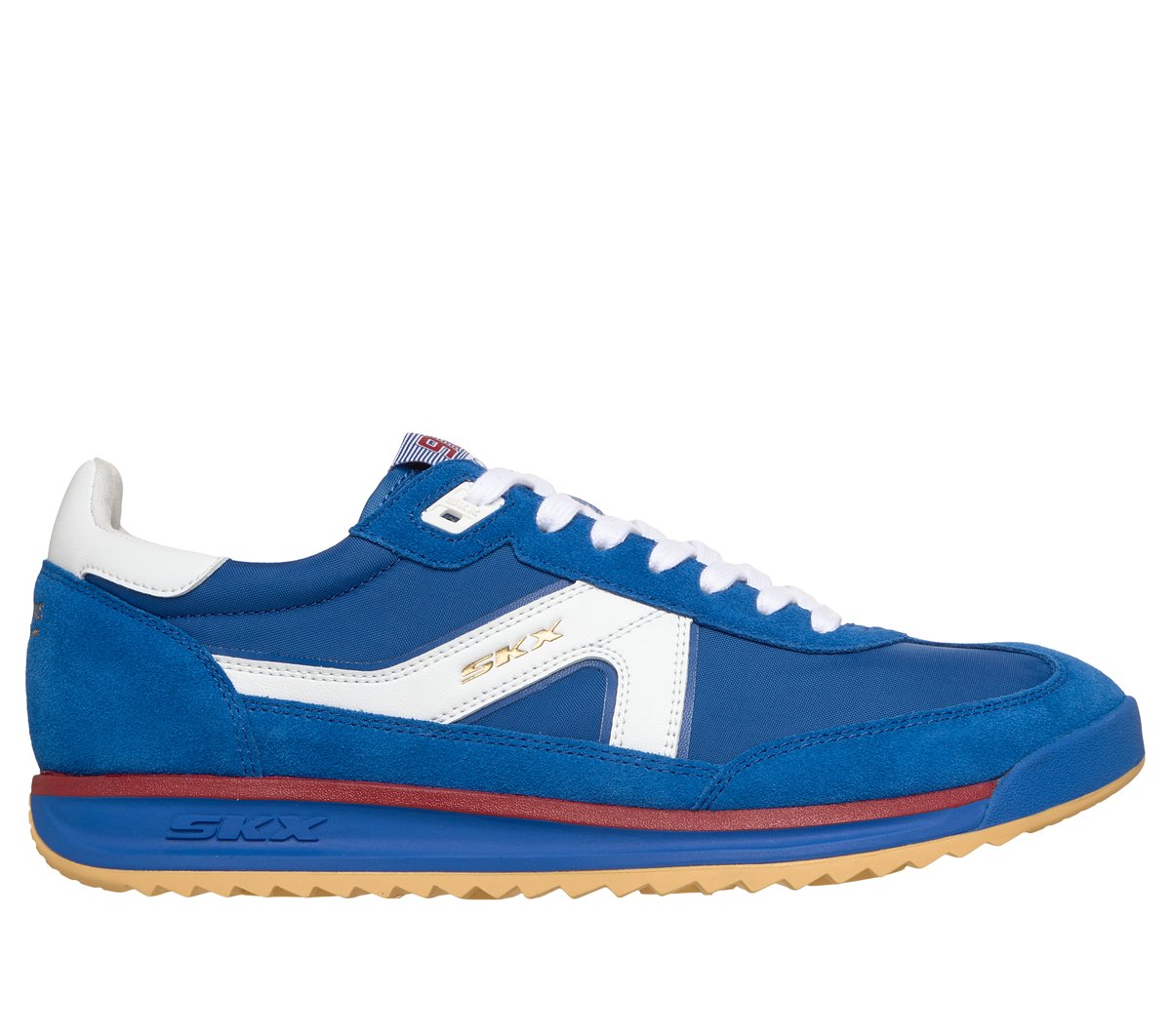 Skechers SKX 92 - Spective en Azul, talla 44