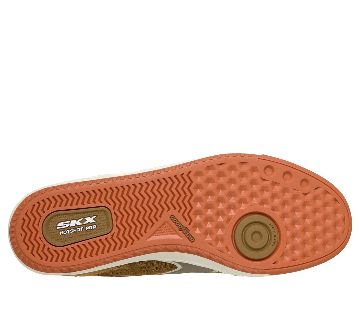 Skechers Hot Shot Pro Chaussures Moyen Width en - vue 8