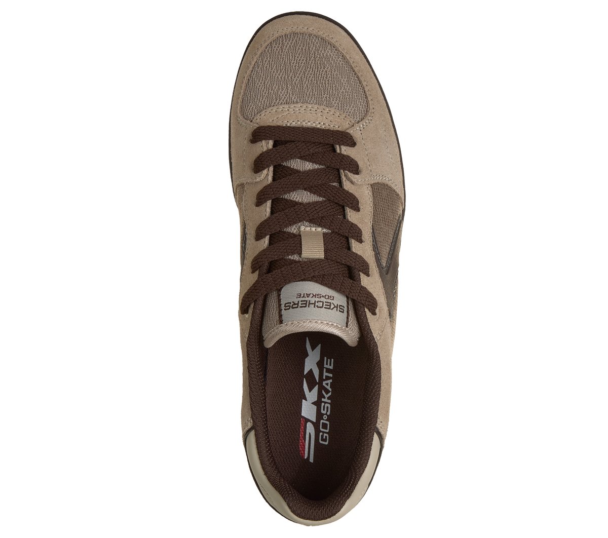 Skechers Hot Shot Pro Chaussures Moyen Width en - vue 3