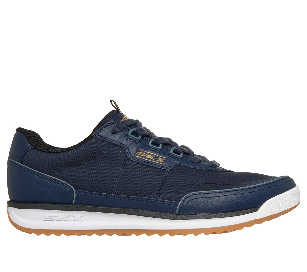 Skechers SKX 92 - Reyden en Navy/Negro, talla 41
