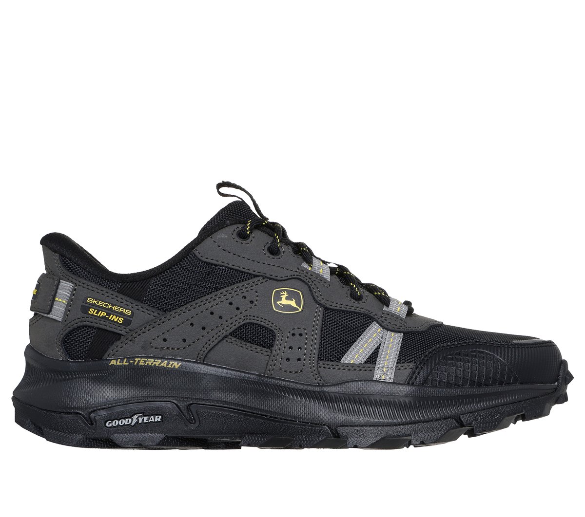 Trail Skechers - vue 3
