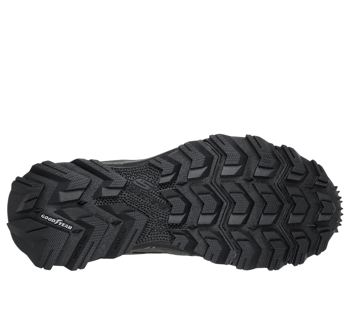 Trail Skechers - vue 10
