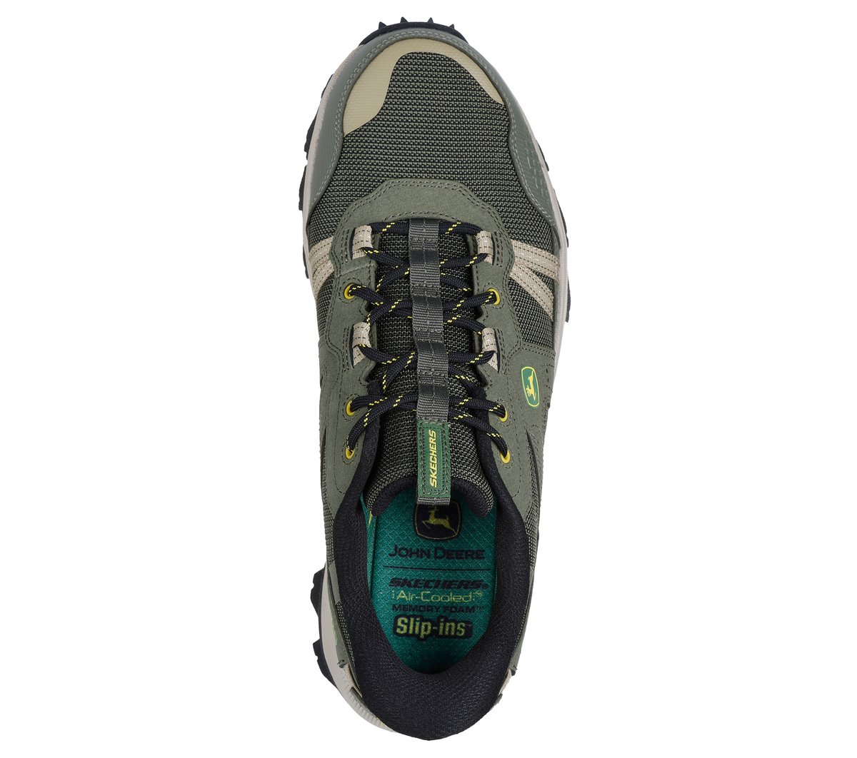 Trail Skechers - vue 5