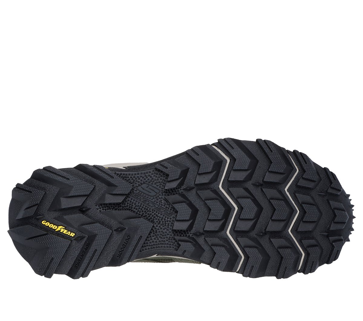 Trail Skechers - vue 6