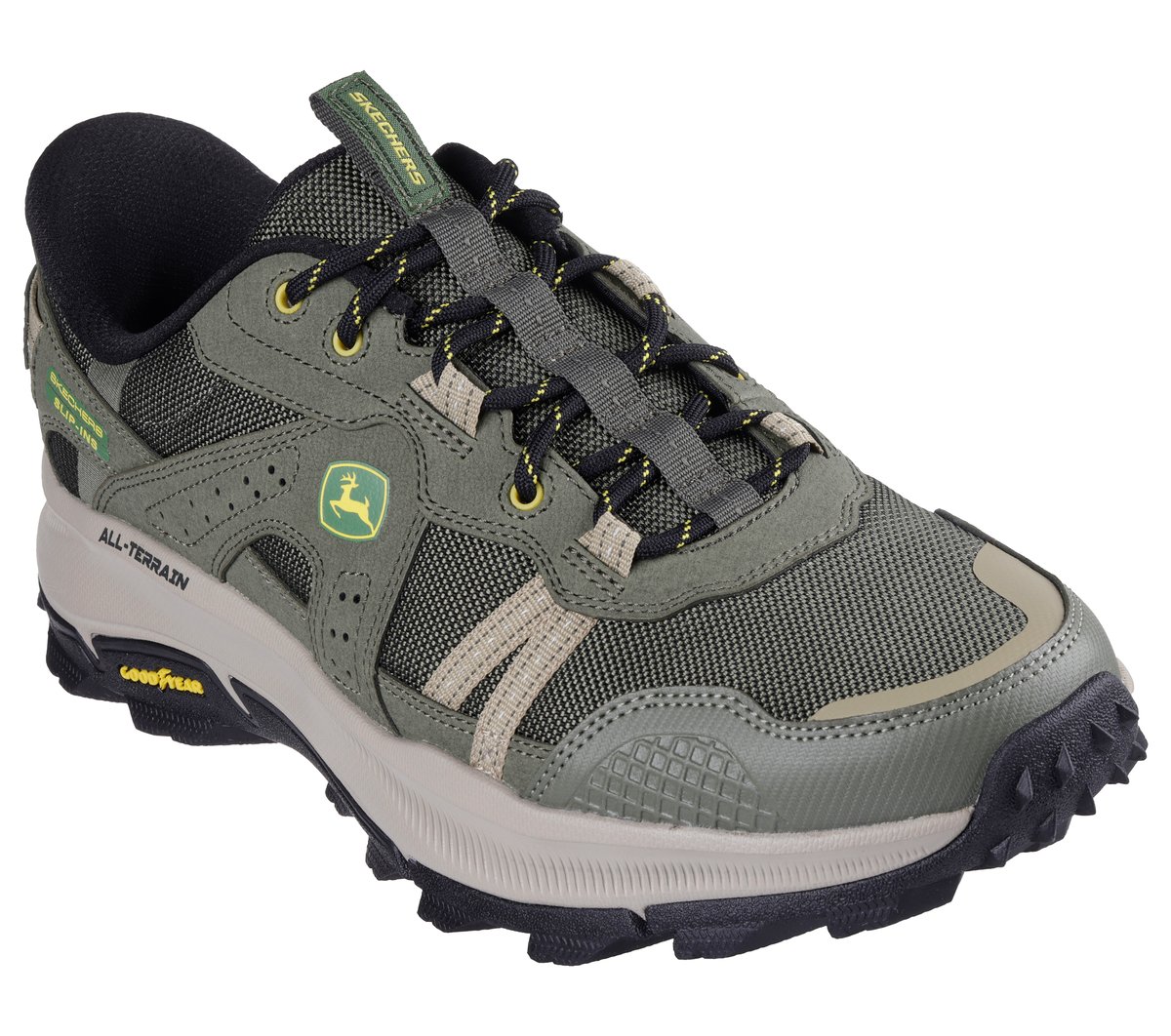 Trail Skechers - vue 7