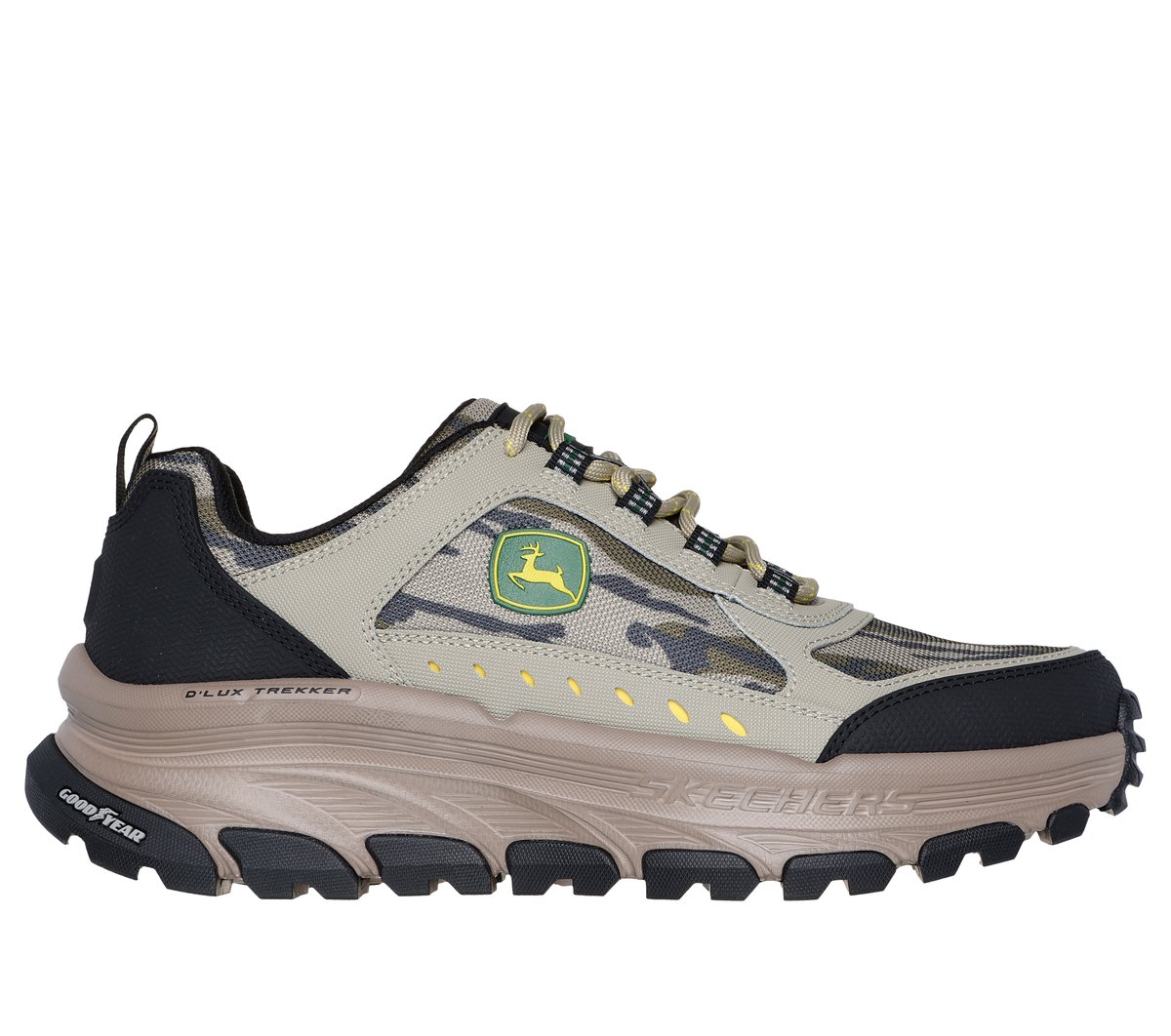 Hiking Skechers Realtree Creston Ultra Mossy Oak Skechers Skechers