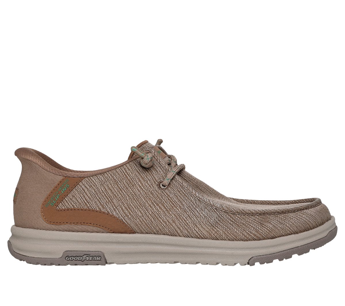 Skechers Slip-ins John Deere Relaxed Fit: Melson 2.0