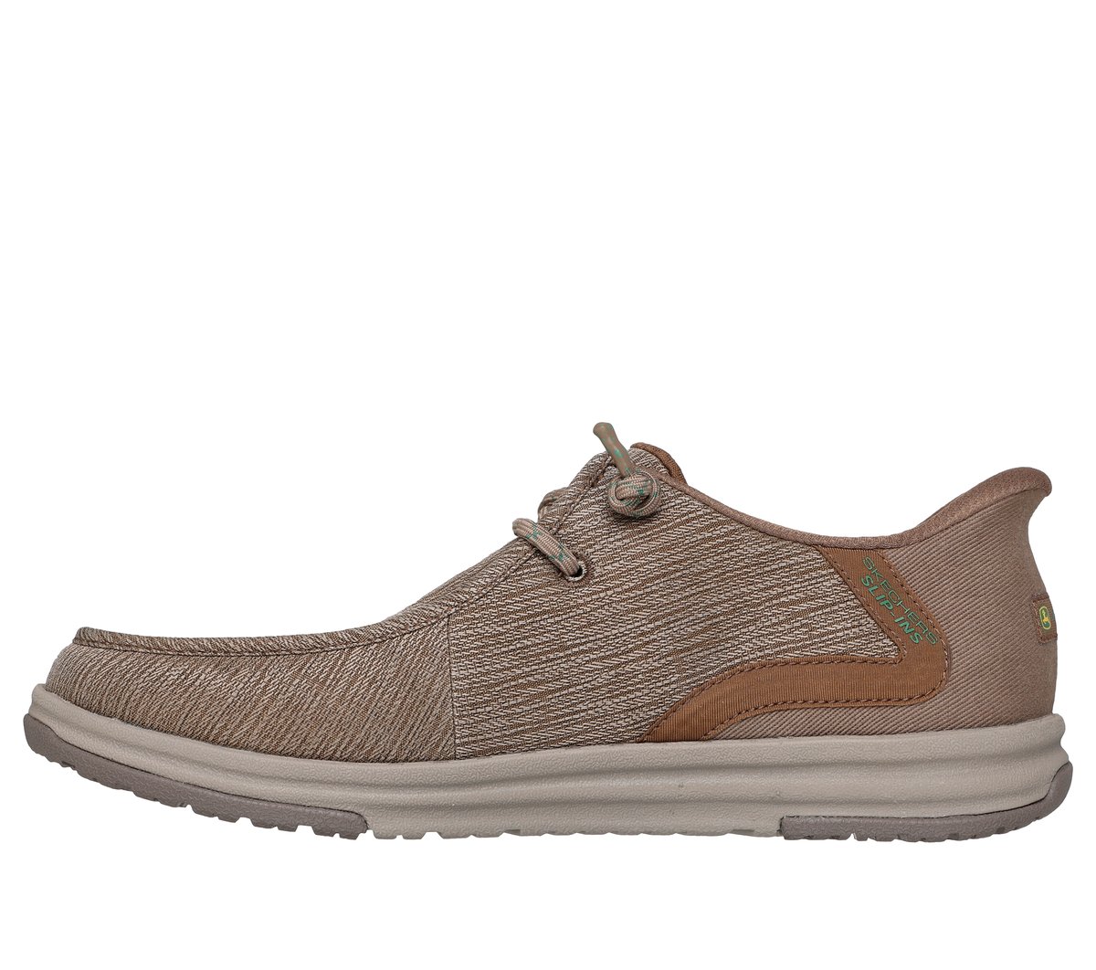 Skechers Slip-ins John Deere Relaxed Fit: Melson 2.0