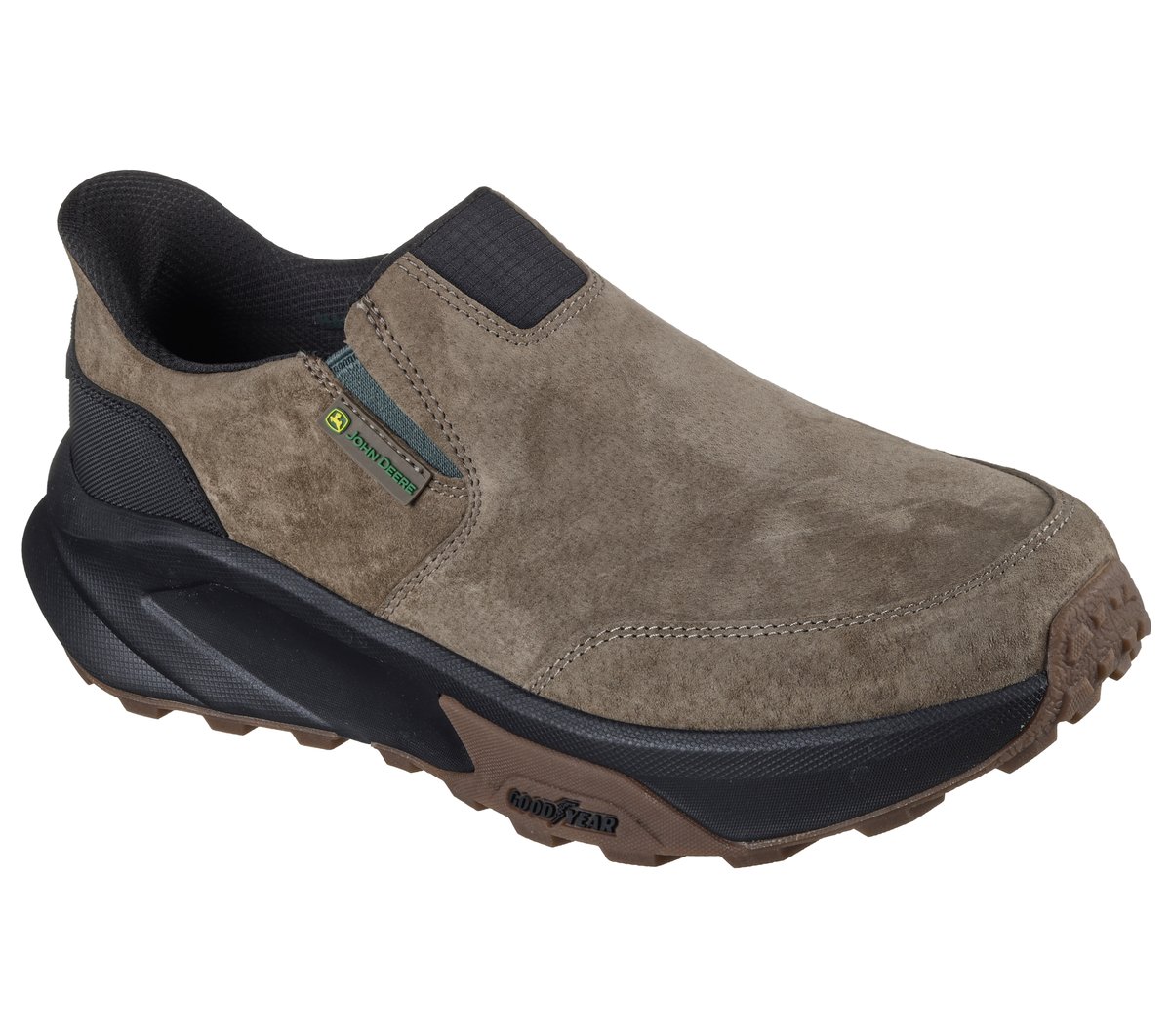 John Deere Skechers Slip-ins Relaxed Fit: Knox - Renzo