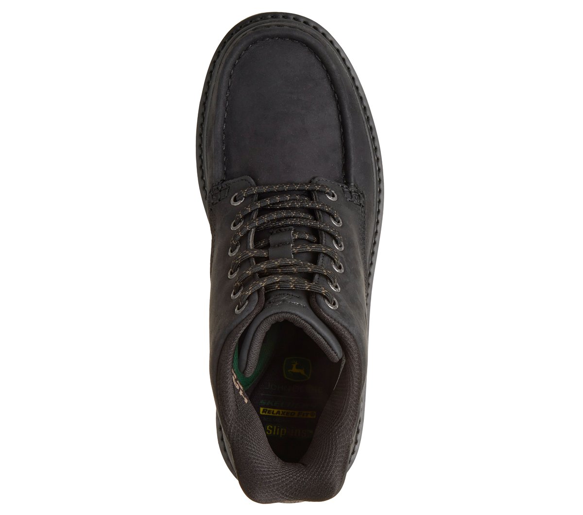 Skechers Slip-ins John Deere Relaxed Fit: Brockman 2.0