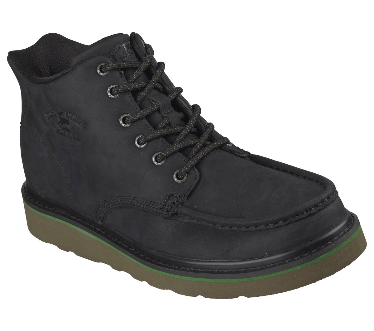 Skechers Slip-ins John Deere Relaxed Fit: Brockman 2.0