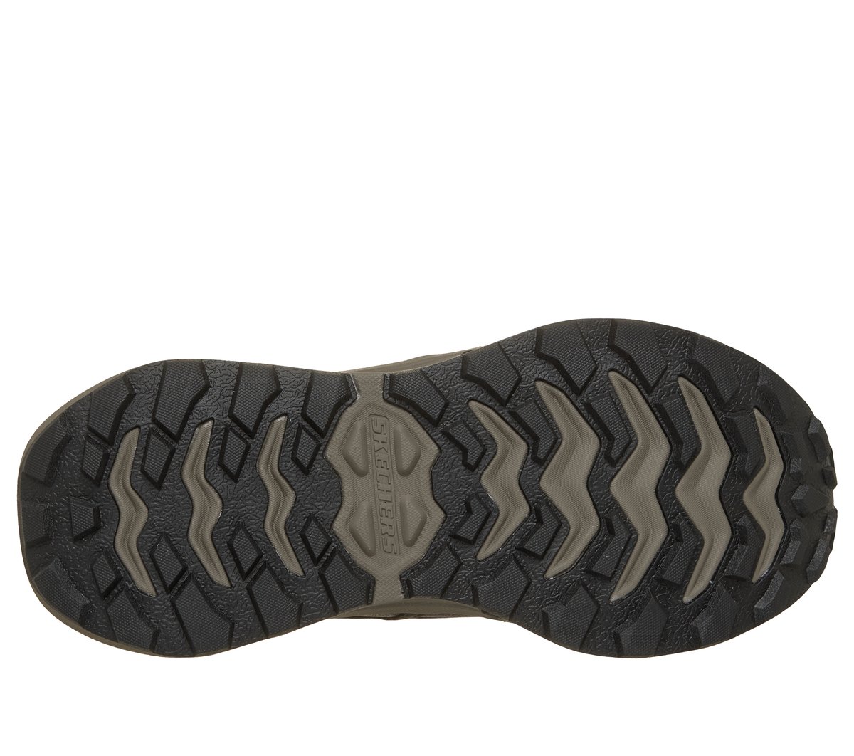 Skechers Slip-ins John Deere Waterproof Relaxed Fit: Knox - Braylen