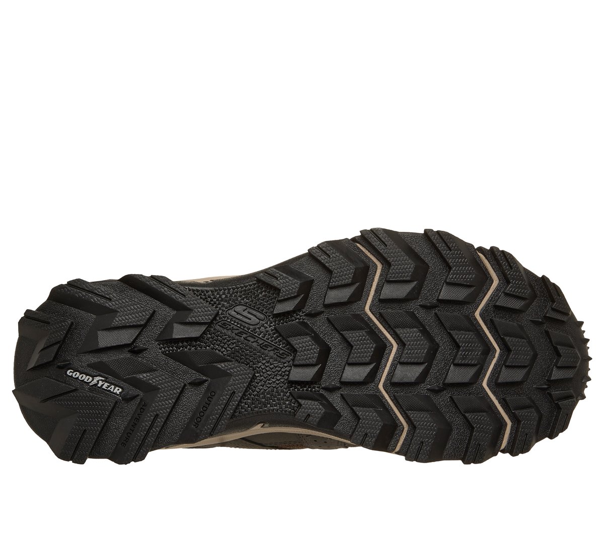 Skechers Slip-ins John Deere: Equalizer 5.0 Trail - Row Crop