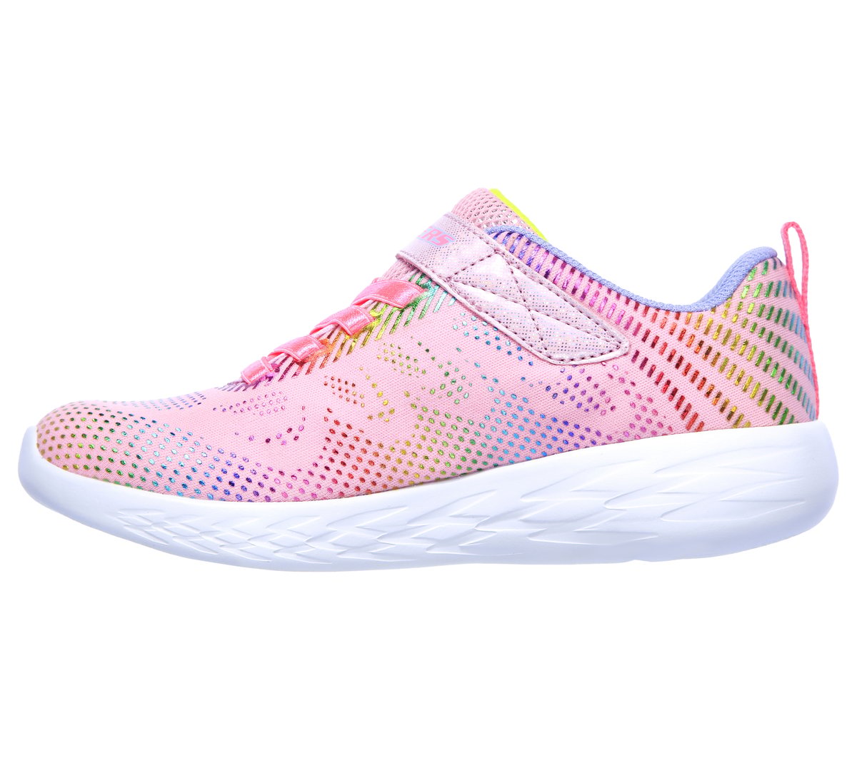 Go Run 600 Shimmer Speede - vue 6