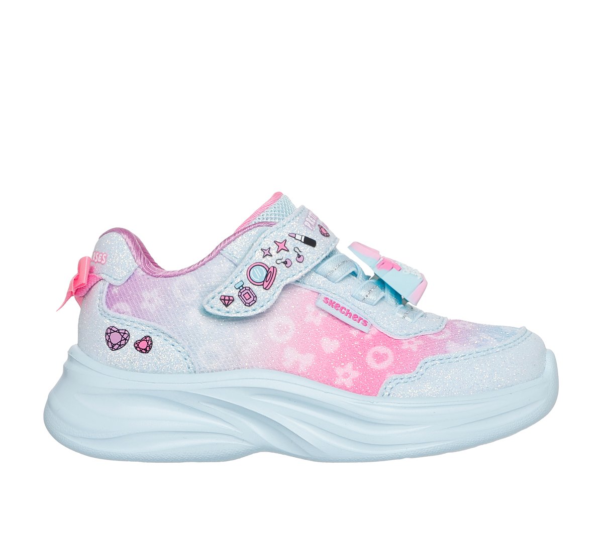 Skechers Power Jams 2.0 en Agua, talla 26